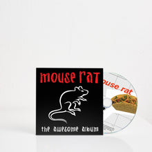 Load image into Gallery viewer, The Awesome Album (CD)