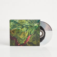 Load image into Gallery viewer, The Cradle (CD)