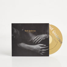 Load image into Gallery viewer, Carry The Ghost (CD)