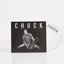 Load image into Gallery viewer, CHUCK (CD)