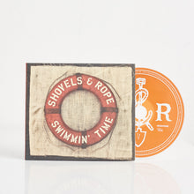 Load image into Gallery viewer, Swimmin' Time (CD)