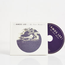 Load image into Gallery viewer, My New Moon (CD)