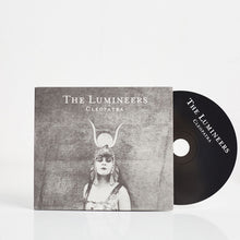 Load image into Gallery viewer, Cleopatra (CD)