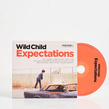 Load image into Gallery viewer, Expectations (CD)