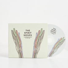 Load image into Gallery viewer, The Spirit Moves (CD)