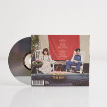 Load image into Gallery viewer, O' Be Joyful (CD)