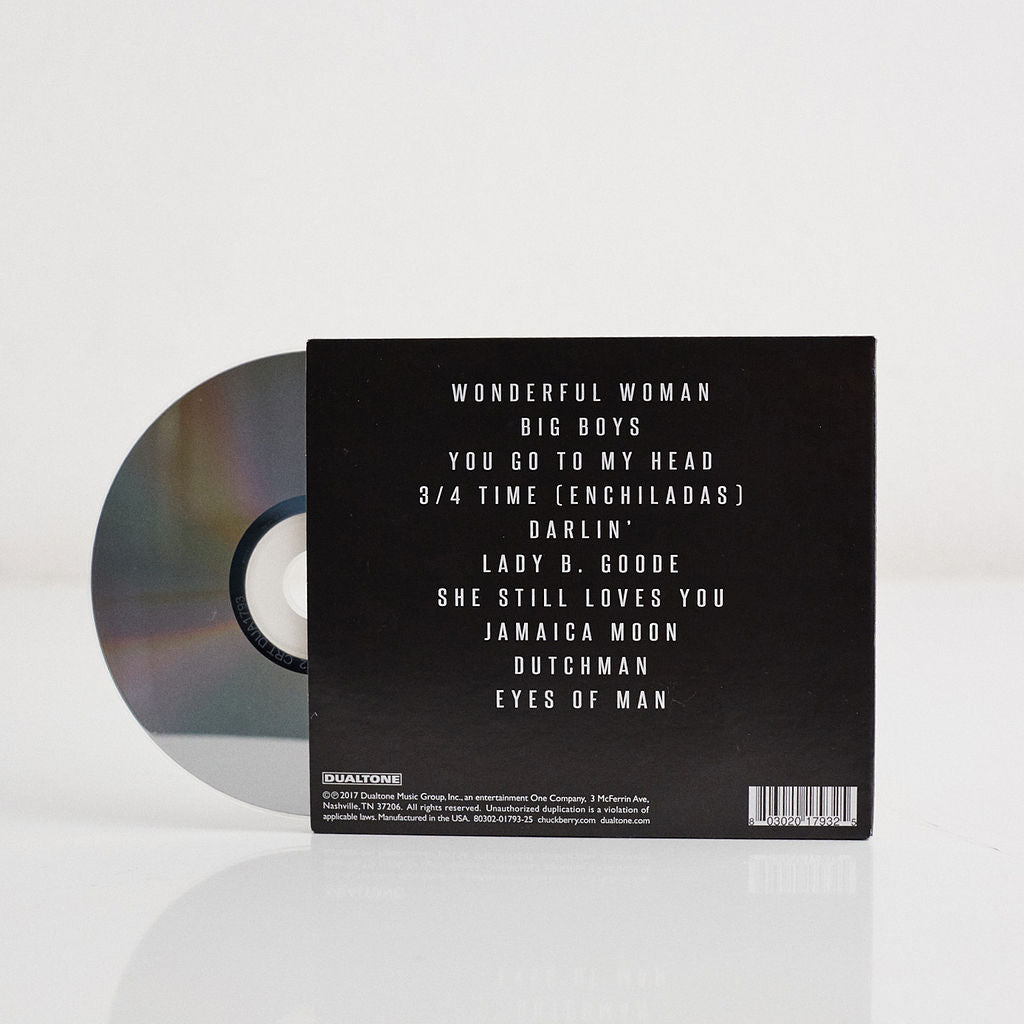 CHUCK (CD) – Dualtone Music Group