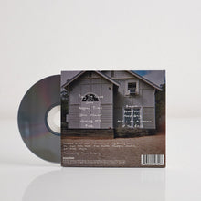 Load image into Gallery viewer, Salt (CD)