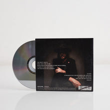 Load image into Gallery viewer, A Glimmer on the Outskirts (CD)