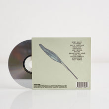 Load image into Gallery viewer, The Spirit Moves (CD)