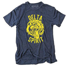 Load image into Gallery viewer, Delta Spirit Tiger (Shirt)