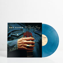 Load image into Gallery viewer, Workbench Songs (Blue Smoke Vinyl)