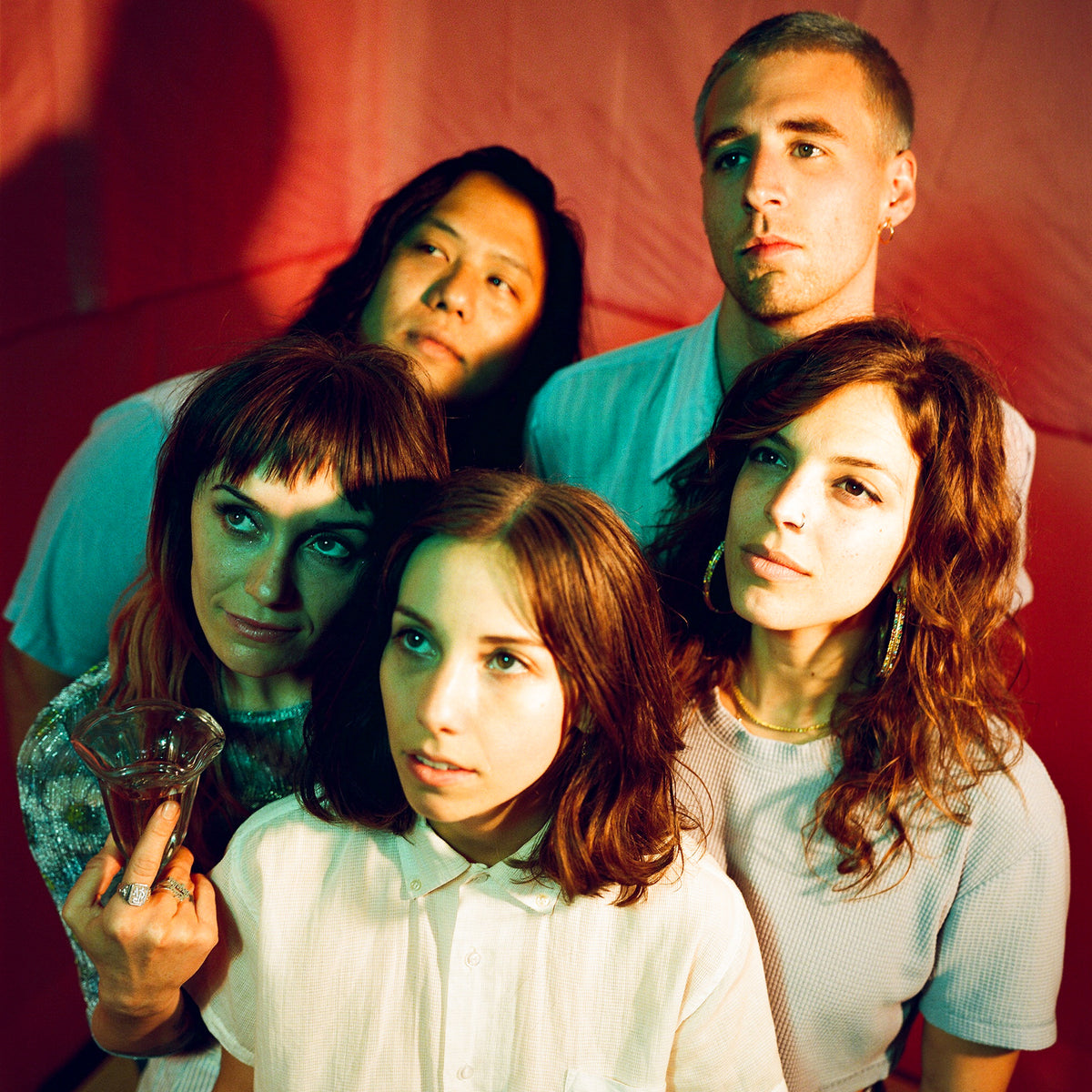 The Wild Reeds | Vinyl, Merch, Shirts, CDs | Dualtone Records ...