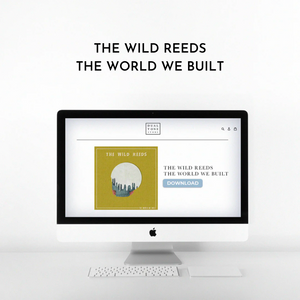The World We Built (Digital Download)