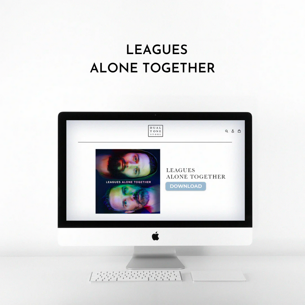 Alone Together (Digital Download)