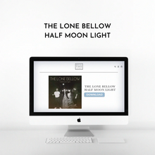 Load image into Gallery viewer, Half Moon Light (Digital Download)
