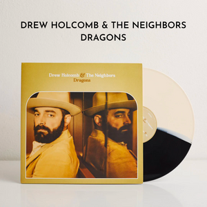 Dragons (Ltd. Edition LP)