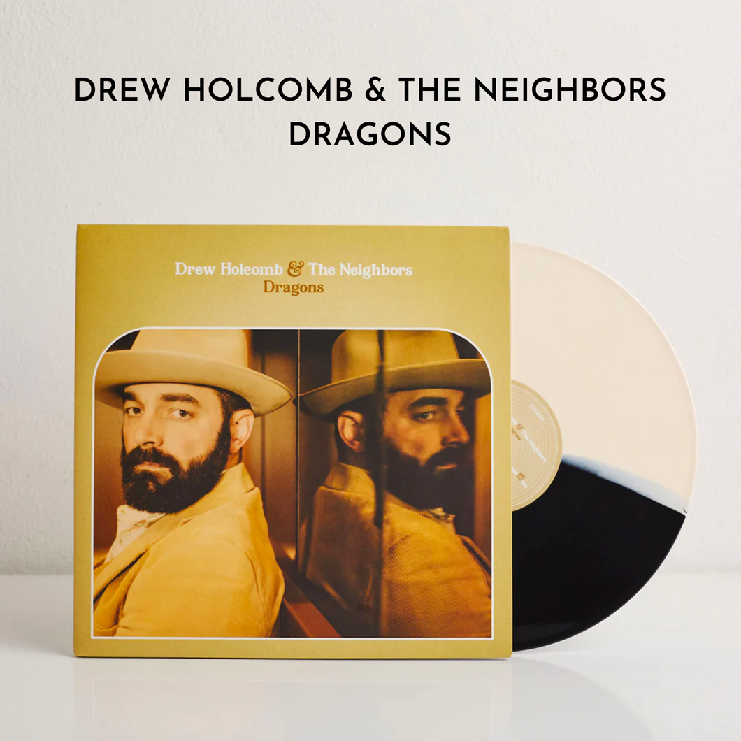 Dragons (Ltd. Edition LP)