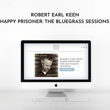 Load image into Gallery viewer, Happy Prisoner: The Bluegrass Sessions (Digital Download)
