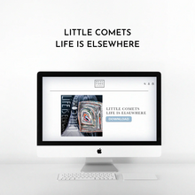 Load image into Gallery viewer, Life Is Elsewhere (Digital Download)
