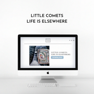 Life Is Elsewhere (Digital Download)
