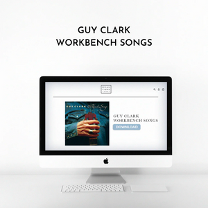 Workbench Songs (Digital Download)