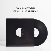 Load image into Gallery viewer, It&#39;s All Just Pretend (Vinyl Test Pressing)
