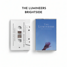 Load image into Gallery viewer, BRIGHTSIDE (Cassette)
