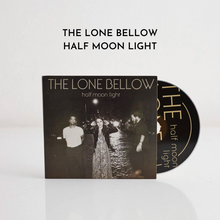Load image into Gallery viewer, Half Moon Light (CD)
