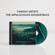 Load image into Gallery viewer, The Appalachians Soundtrack (CD)
