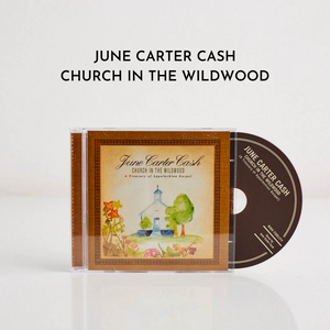 Church in the Wildwood (CD)