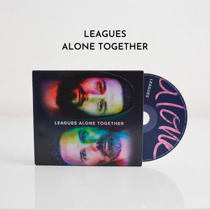 Alone Together (CD)