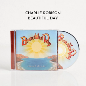 Beautiful Day (CD)
