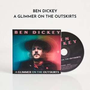 A Glimmer on the Outskirts (CD)