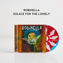 Load image into Gallery viewer, Solace For The Lonely (CD)
