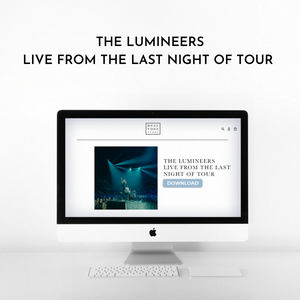 Live from The Last Night of Tour (Digital Download)