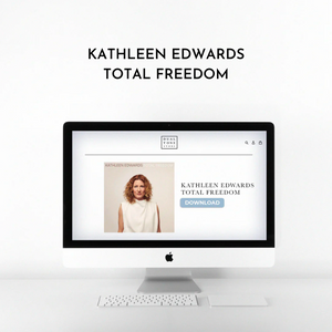 Total Freedom (Digital Download)