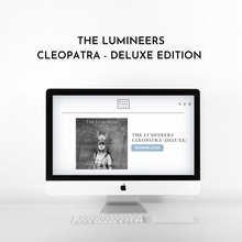 Load image into Gallery viewer, Cleopatra - Deluxe Edition  (Digital Download)
