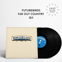 Load image into Gallery viewer, Far Out Country I&amp;II (Black Vinyl) [Signed]
