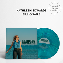 Load image into Gallery viewer, Billionaire (Signed Magnolia Cove Vinyl)
