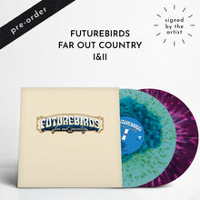 Load image into Gallery viewer, Far Out Country I&amp;II (Signed Big Sky + Ghost Moon Vinyl) [Pre-Order]
