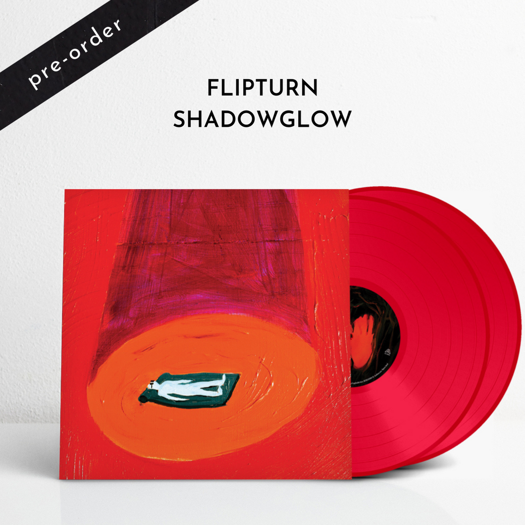 Shadowglow (Ltd. Edition Vinyl)[Pre-Order]