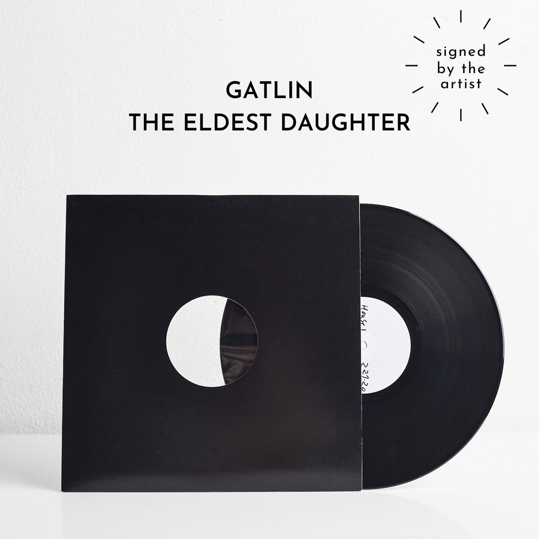 The Eldest Daughter (Signed Test Pressing)