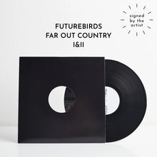 Load image into Gallery viewer, Far Out Country I&amp;II (Signed Test Pressing) [Pre-Order]
