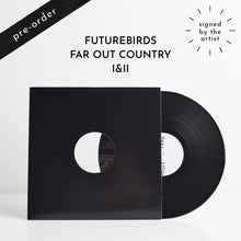Load image into Gallery viewer, Far Out Country I&amp;II (Signed Test Pressing) [Pre-Order]
