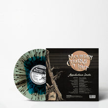 Load image into Gallery viewer, Mountain Grass Unit - Appalachian Smoke (Mountain Mist Signed Vinyl) [Pre-Order]
