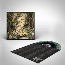Load image into Gallery viewer, Mountain Grass Unit - Appalachian Smoke (Mountain Mist Signed Vinyl) [Pre-Order]
