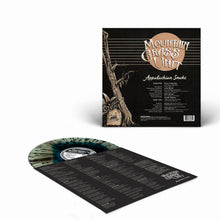 Load image into Gallery viewer, Mountain Grass Unit - Appalachian Smoke (Mountain Mist Signed Vinyl) [Pre-Order]
