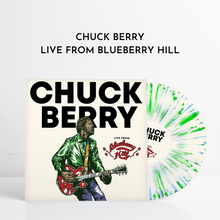 Load image into Gallery viewer, Live from Blueberry Hill (Limited Edition Vinyl)
