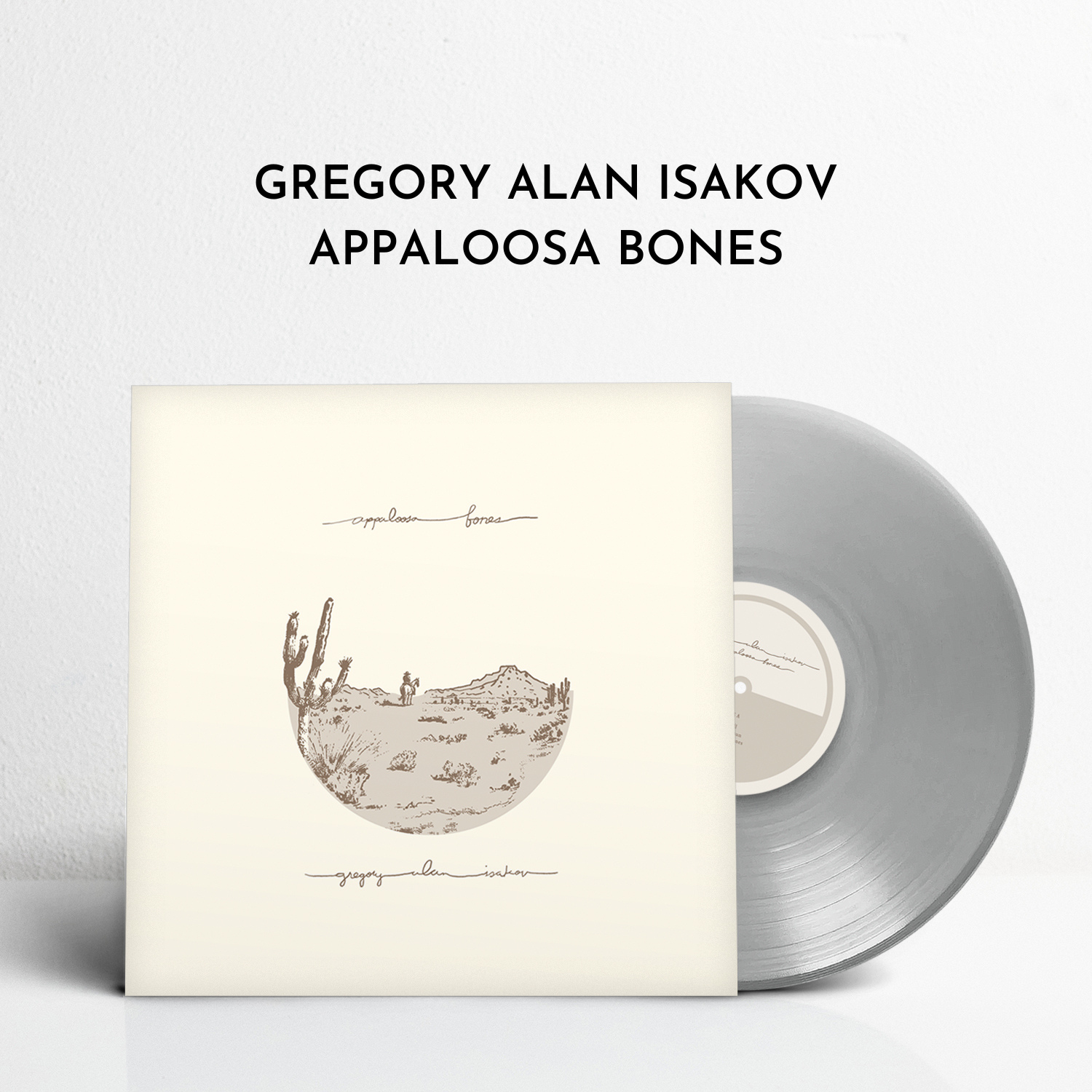 Gregory Alan Isakov | Vinyl, Merch, Shirts, CDs | Dualtone Records